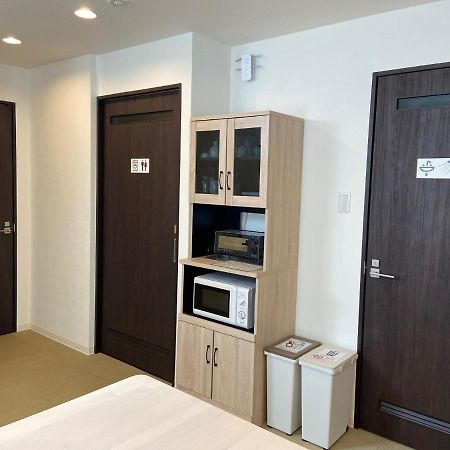 Higashi Shimbashi Building 3F Hostel Gion Sora - Vacation Stay 85636V Киото Экстерьер фото